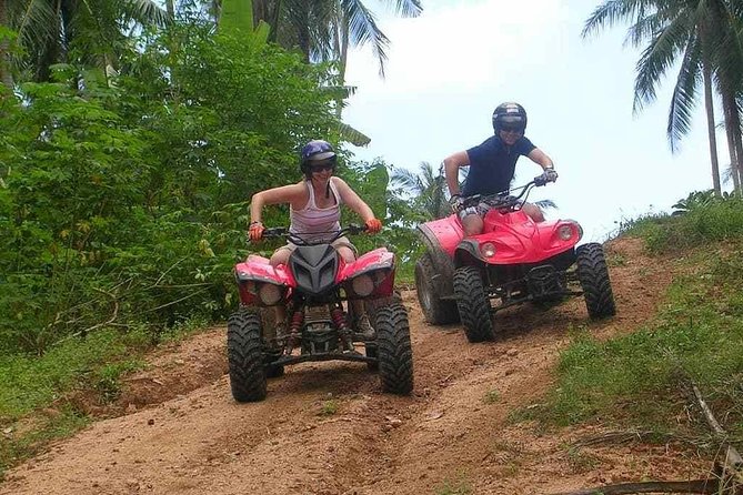 ATV Bike Tours Review: Thrilling Adventure Awaits - Tour Highlights