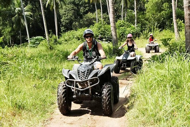 ATV Bike Tours Review: Thrilling Adventure Awaits - Recap