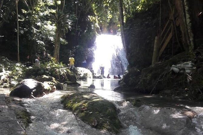 ATV, Blue Hole & Horseback Riding (GROUP)Transportation Only - Accessibility and Fitness