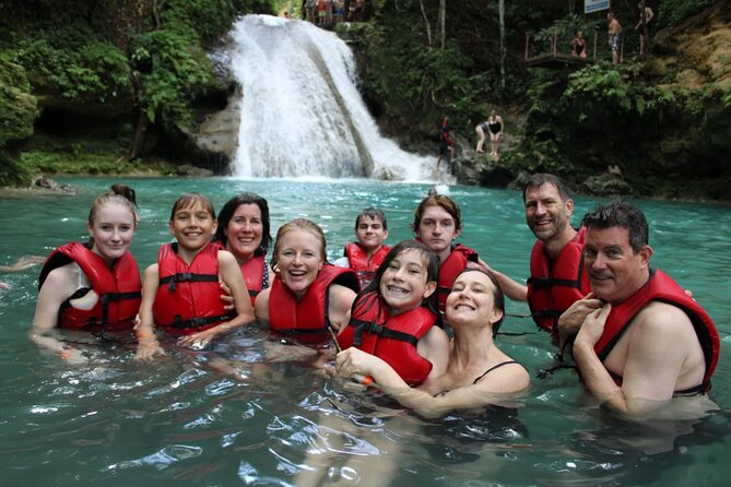 ATV, Blue Hole & Horseback Riding (GROUP)Transportation Only - Cancellation Policy