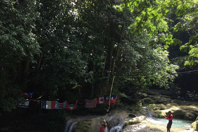 ATV, Blue Hole & Horseback Riding (GROUP)Transportation Only - Booking Information