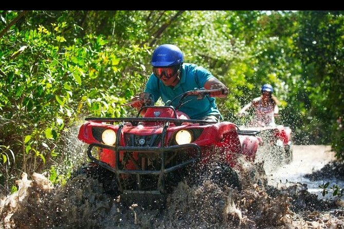 ATV Buggy Adventure From Bayahibe - Important Considerations and Additional Details