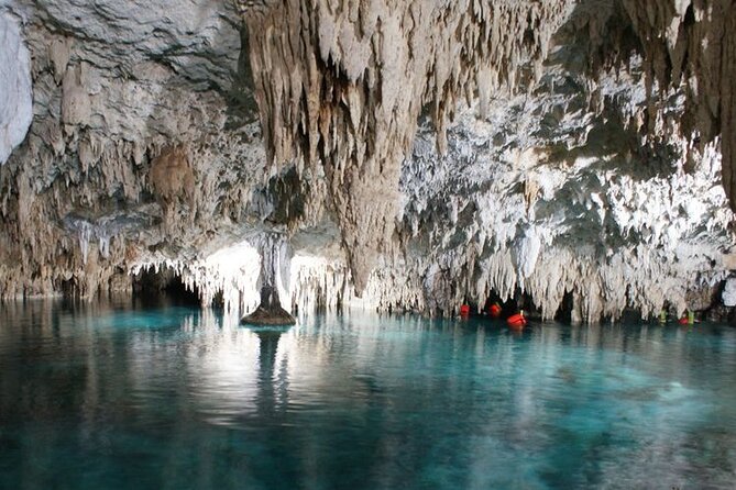 ATV Cenote and Zipline Adventure From Tulum - Inclusions and Logistics
