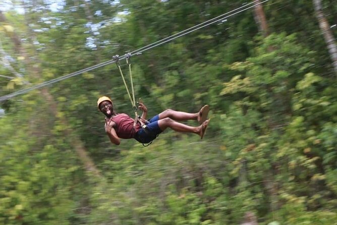ATV Cenote and Zipline Sacred Jungle Expedition - Booking Details and Policies