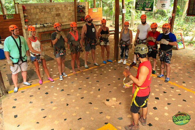 ATV Cenote & Ziplines Activities from Riviera Maya - Final Thoughts