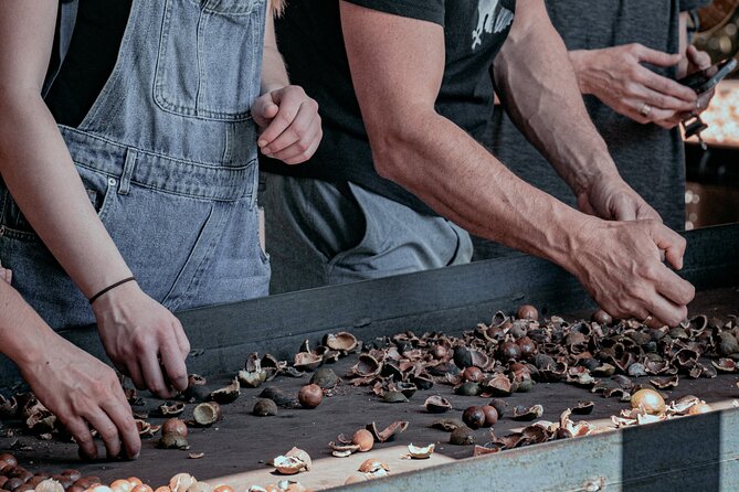 ATV Cultural & Adventure Tour: Shared Antigua Villages Experience - Discovering Jade and Chocolate