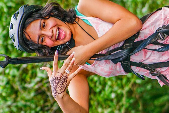 ATV Drive Experience Ziplines and a Real Mayan Cenote for the Best Price - Feedback and Reviews