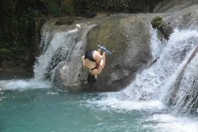 ATV/ Dune Buggy and Blue Hole Adventure Tour in Ocho Rios - What Travelers Say: Authentic Perspectives