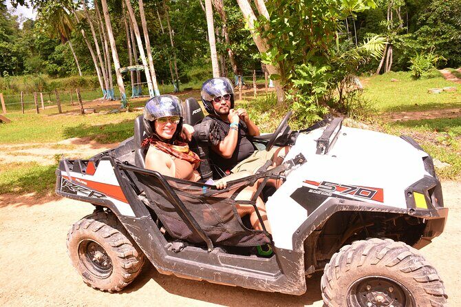 ATV/ Dune Buggy and Blue Hole Adventure Tour in Ocho Rios - Who Will Love This Tour?
