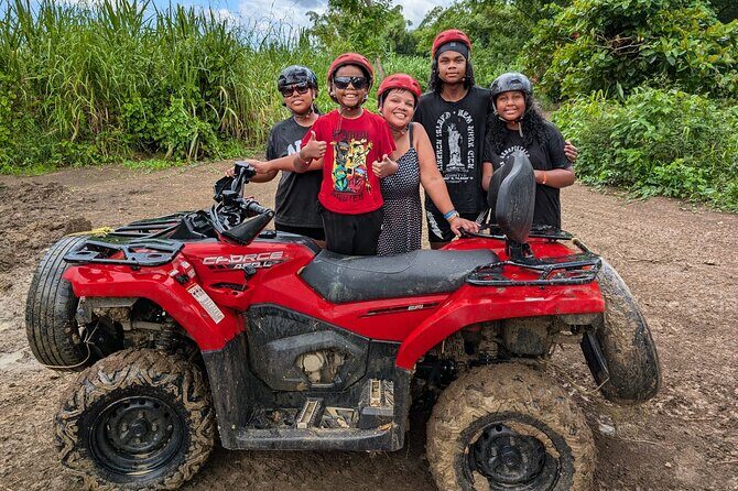 ATV/ Dune Buggy and Blue Hole Adventure Tour in Ocho Rios - Final Thoughts