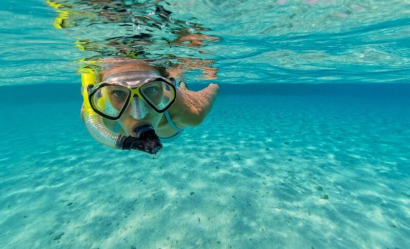 ATV, Dunn's River Falls & Catamaran Party Cruise &Snorkeling - Booking Information