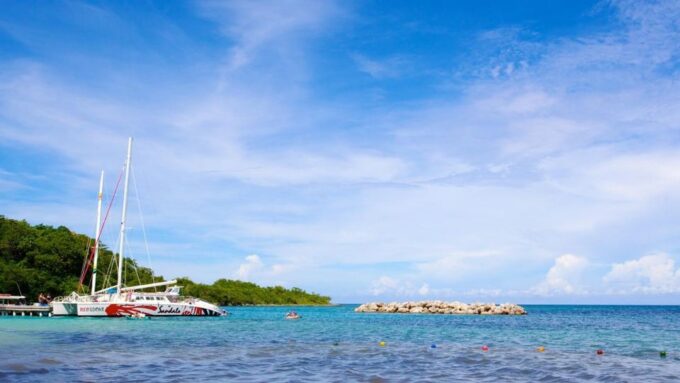 ATV, Dunn's River Falls & Catamaran Party Cruise &Snorkeling - Frequently Asked Questions
