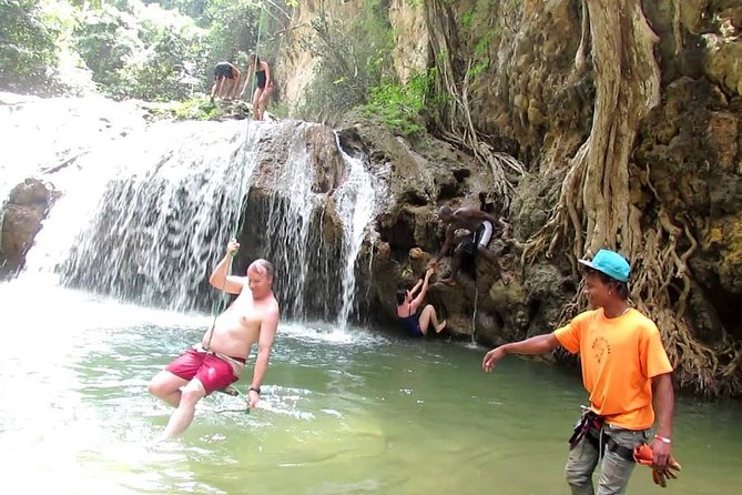 ATV - El Valle Beach & Waterfalls (Samana Area), Private Tour - Customizable Tour Experience