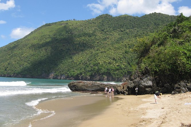 ATV - El Valle Beach & Waterfalls (Samana Area), Private Tour - Amenities and Accessibility