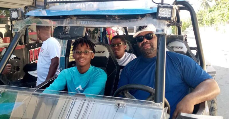 ATV Experience Review: Adventure Awaits - Itinerary Highlights