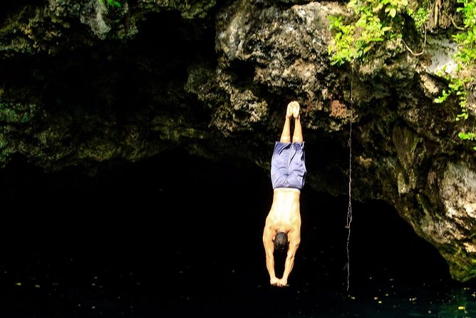 Atv Experience, Ziplines Adventure and Cenote Swim From Cancun and Riviera Maya - Pricing and Inclusions