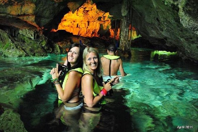 Atv Extreme Zipline From Riviera Maya - Frequently Asked Questions
