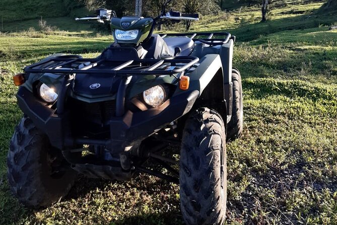 ATV Guided Experience in La Fortuna, Arenal Volcano - Customer Feedback