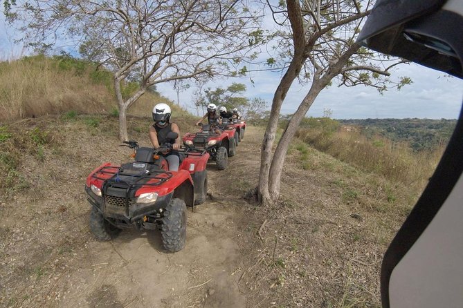 ATV Half Day Adventure From Riu and Papagayo - Tour Reviews