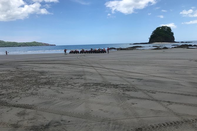 ATV Hidden Beaches Tour - Tour Details