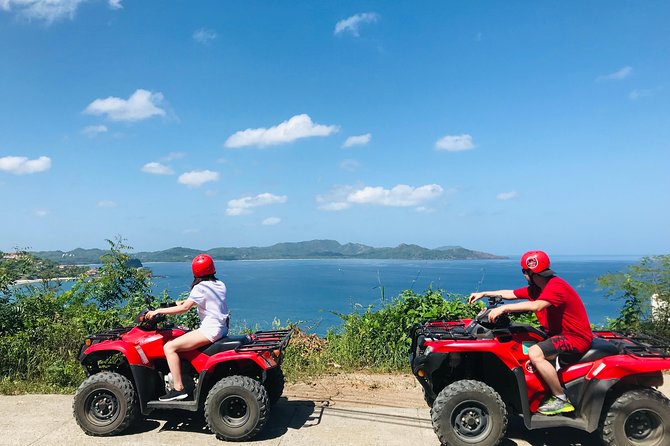 ATV Hidden Beaches Tour - Customer Experiences