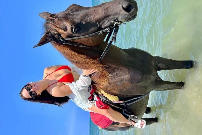 ATV, Horseback and Bamboo Rafting Experience - Accessibility and Recommendations