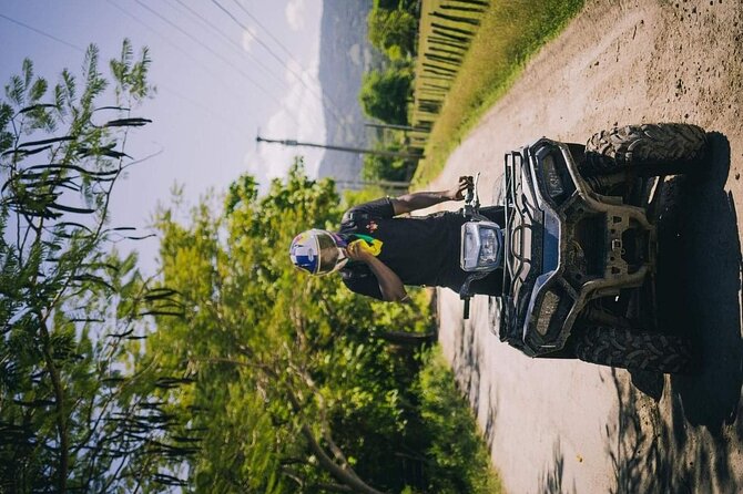 ATV, Horseback and Bamboo Rafting Experience - Pricing and Cancellation Policy