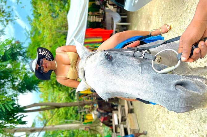 ATV, Horseback and Bamboo Rafting Experience - Positive Guest Reviews