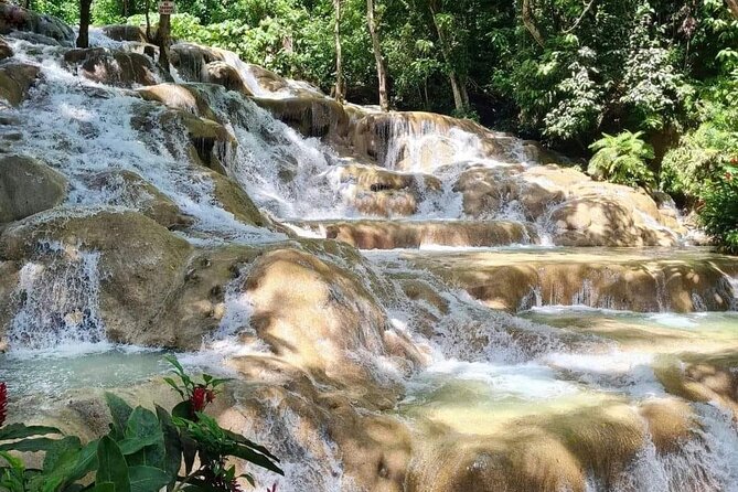 ATV, Horseback and Blue Hole Falls Experience - About Your Stay