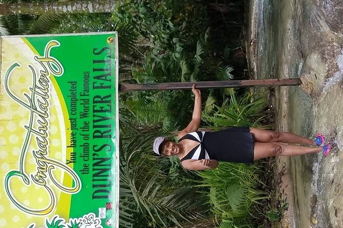 ATV, Horseback and Dunns River Falls Experience - Accessibility and Physical Fitness Requirements
