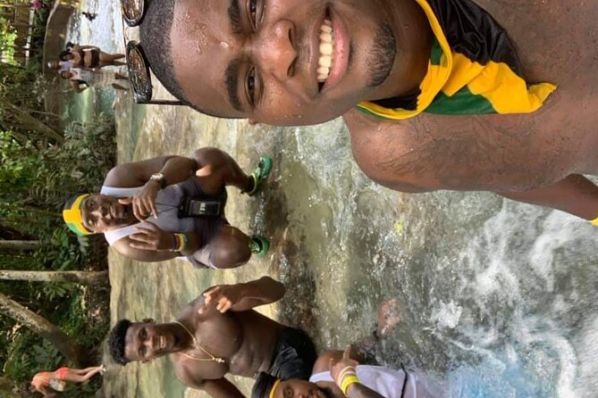 ATV, Horseback and Dunns River Falls Experience - Tour Inclusions and Highlights