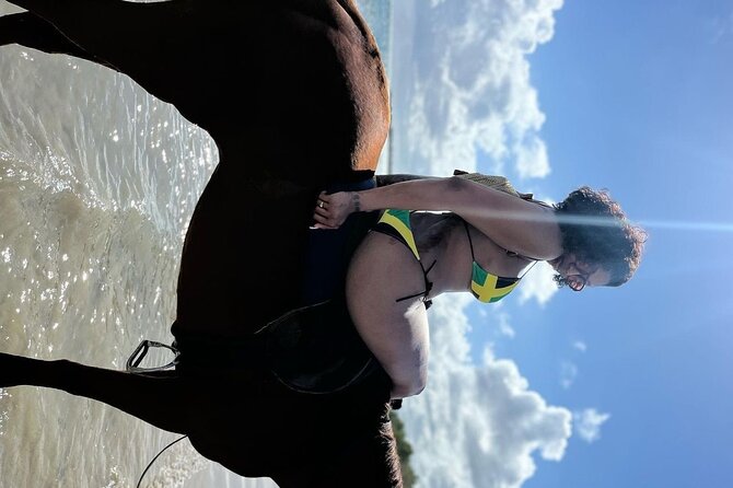 ATV, Horseback and Dunns River Falls Experience - Booking Your Stay
