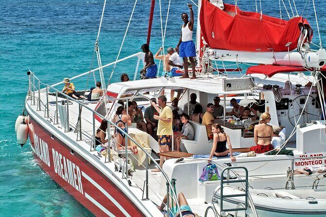 ATV Horseback Riding Zipline Catamaran and Snorkeling Jamaica - The Sum Up: Is This Tour Worth It?