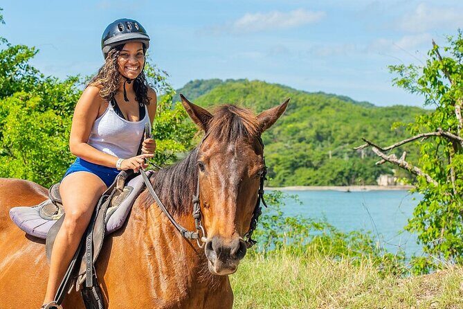 ATV Horseback Riding Zipline Catamaran and Snorkeling Jamaica - Frequently Asked Questions