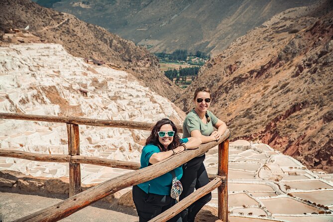 ATV In The City of Cusco - Inkilltambo Half Day - Booking Information
