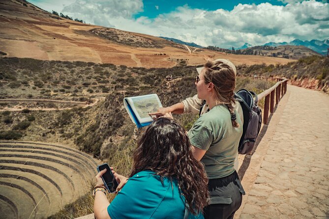 ATV In The City of Cusco - Inkilltambo Half Day - Unforgettable Adventure