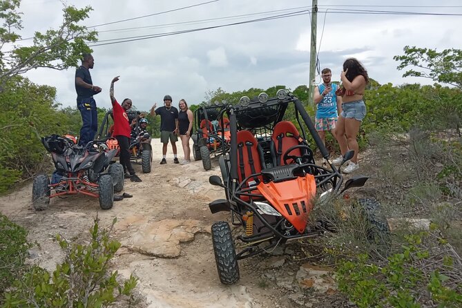 ATV Island Excursion in Providenciales - Customer Experiences and Perspectives