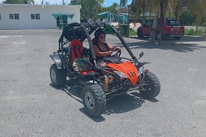 ATV Island Excursion in Providenciales - Booking Your Stay