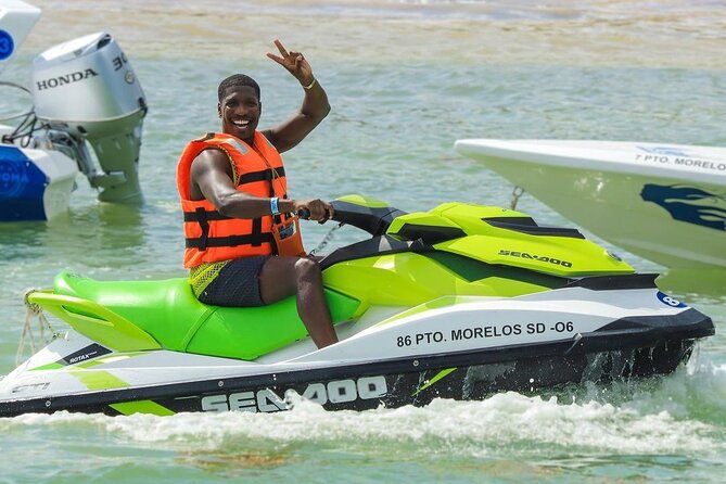 ATV & Jet Ski Guided Tour In Montego Bay - Tour Highlights