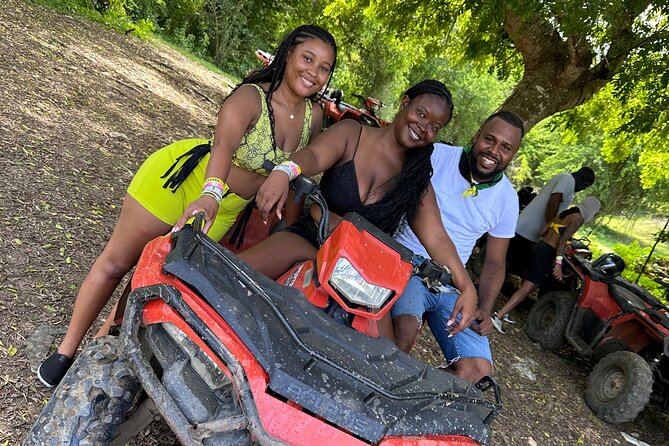 ATV & Jet Ski Guided Tour In Montego Bay - Pricing and Inclusions