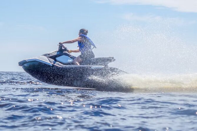 ATV & Jet Ski Guided Tour In Montego Bay - Pickup and Transportation