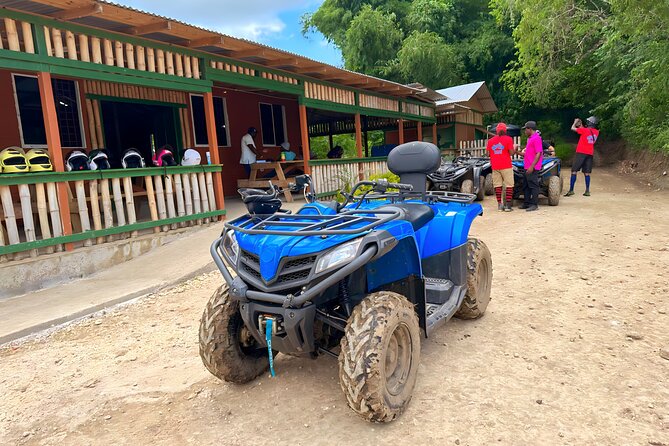 ATV Jungle Adventure - Booking Your Stay