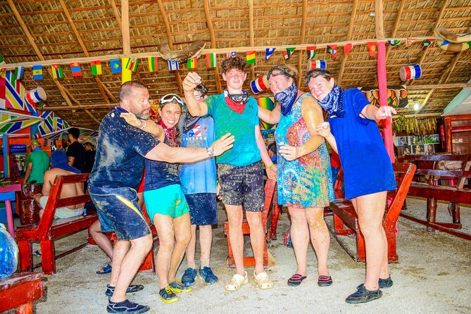 ATV Jungle Ride, Wate Cave (Cenote), Chocolate Tasting Adventure - Analyzing Customer Feedback and Notable Incidents