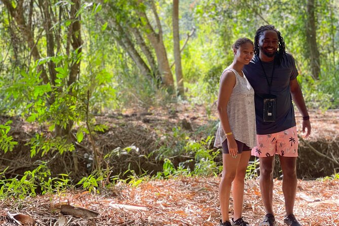 ATV Jungle Ride With Transportation From Montego Bay - Cancellation Policy
