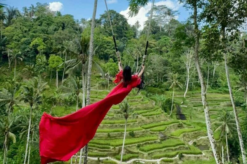 ATV Jungle Ubud Bali: Wild Path, Waterfall with Lunch, Guide - FAQ: Questions & Answers