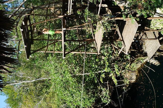 ATV Mayan Jungle Adventure - Customer Experiences and Feedback
