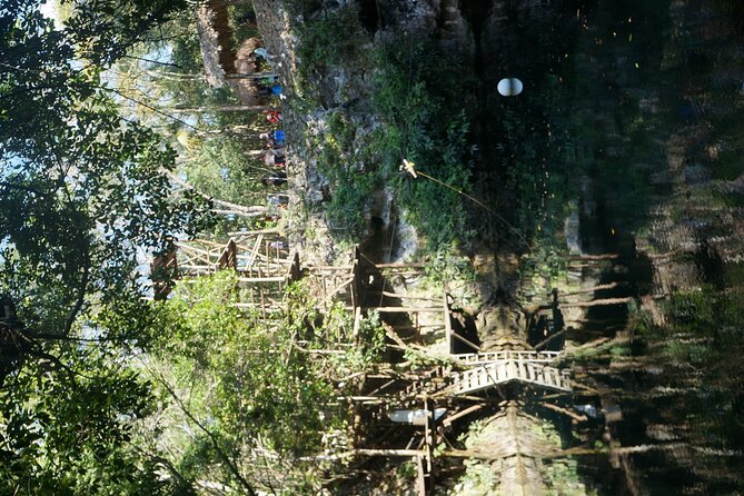 ATV Mayan Jungle Adventure - Frequently Asked Questions