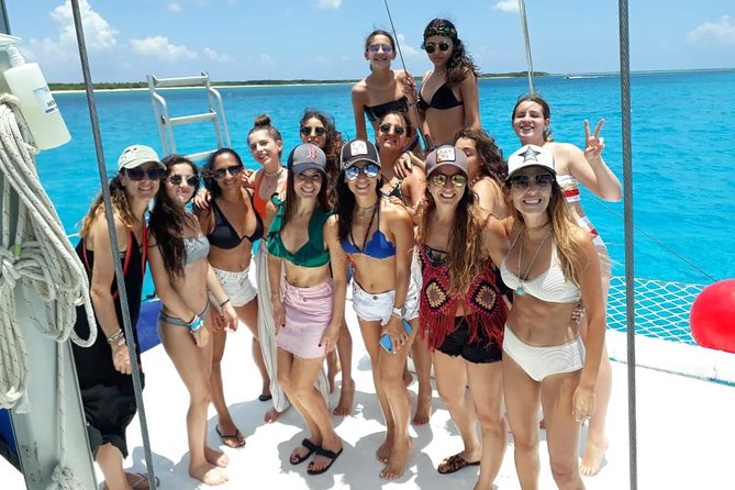 ATV Mud Kicking and Snorkeling by Boat in Cozumel - Meeting Point and Transportation