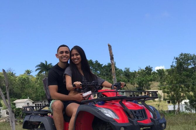 ATV N Zip: 8 Zip Lines Plus ATVS - Analyzing Customer Feedback