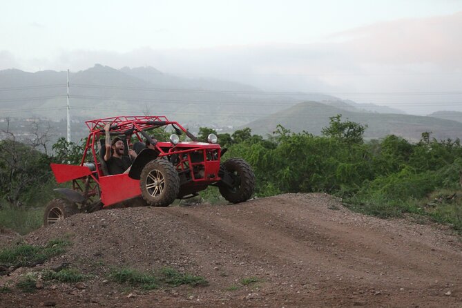 ATV Off Road Adventure - Whats Included in the Tour